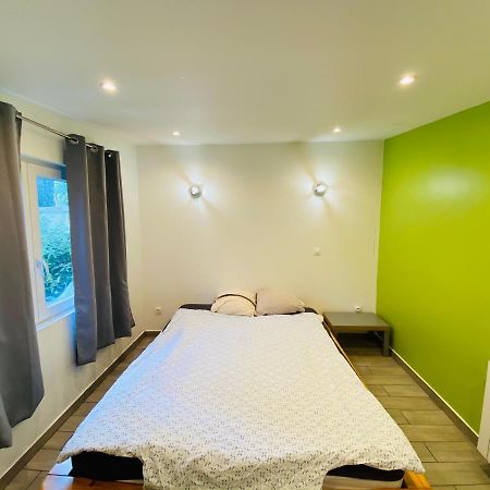 Appartamento Appt F2 bis entière avec parking à Jardin des Plantes, Rouen Esterno foto